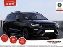 Magic schwarz metallic Neu 2025 Cupra Ateca SUV | 33.990 € (Superpreis)