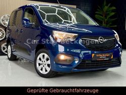 Blau Gebraucht 2019 Opel Combo Life Edition Van / Kleinbus | 17.990 € (Teuer)