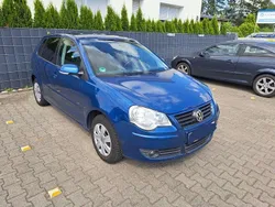 Blau Gebraucht 2007 VW Polo Limousine | 1.200 € (Fairer Preis)