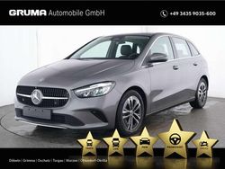 Lack mountaingrau Gebraucht 2024 Mercedes B200 Advanced Van / Kleinbus | 34.730 € (Fairer Preis)