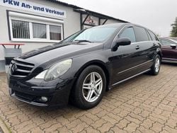Schwarz Gebraucht 2007 Mercedes R320 Van / Kleinbus | 3.999 € (Guter Preis)