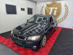 Schwarz Gebraucht 2008 BMW 325 Limousine | 3.299 € (Guter Preis)