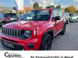 Colorado red uni/dach schwarz Neu 2024 Jeep Renegade Summit SUV | 31.950 € (Etwas zu teuer)