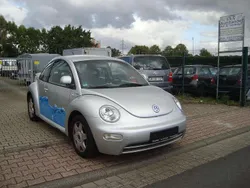 Other Gebraucht 1999 VW Beetle Limousine | 1.699 € (Fairer Preis)