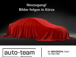 Weiß Gebraucht 2021 Skoda Fabia Best of Kleinwagen | 14.690 €