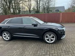 Schwarz Gebraucht 2020 Audi SQ8 Ambiente SUV | 59.990 € (Superpreis)
