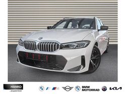 Alpinweiss iii Gebraucht 2023 BMW 318 Efficient Dynamics Kombi | 33.900 € (Etwas zu teuer)