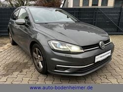 Grau Gebraucht 2018 VW Golf VII Join Limousine | 9.900 € (Fairer Preis)