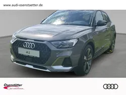 Schwarz Neu 2025 Audi A1 Sport Kleinwagen | 39.530 € (Teuer)