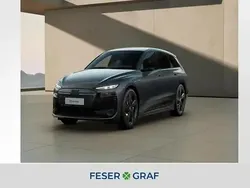 Daytonagrau perleffekt Neu 2025 Audi S6 e-tron Ambiente Limousine | 110.400 €