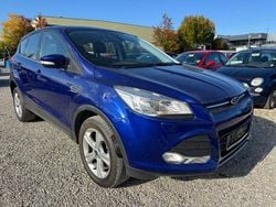 Gebraucht 2014 Ford Kuga SYNC Edition SUV | 9.990 € (Guter Preis)