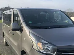 Gebraucht 2016 Renault Trafic Expression Van | 15.000 € (Teuer)