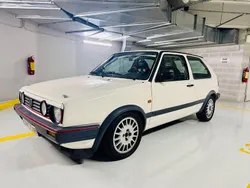Weiß Gebraucht 1986 VW Golf II GTI | 13.000 €