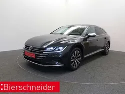 Grau Neu 2025 VW Arteon Elegance Kombi | 36.950 € (Guter Preis)