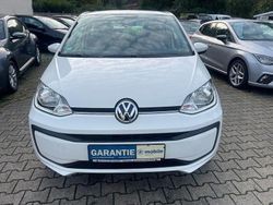 Weiß Gebraucht 2018 VW up! Move Kleinwagen | 6.990 € (Fairer Preis)