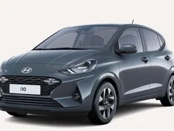 Rot Neu 2025 Hyundai i10 Trend Kleinwagen | 17.390 € (Fairer Preis)