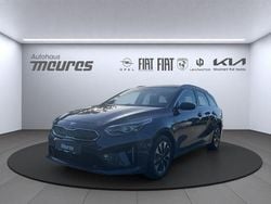 H8g) pentametal met. (grau Gebraucht 2020 Kia Ceed Sportswagon Spirit Kombi | 18.888 € (Guter Preis)