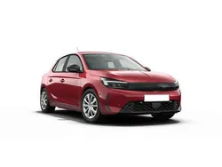 Rot Neu 2025 Opel Corsa Edition Kleinwagen | 17.985 € (Superpreis)