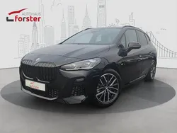Schwarz Gebraucht 2024 BMW 223 Active Tourer M Sport Van / Kleinbus | 34.990 € (Superpreis)
