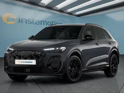 Grau Neu 2025 Audi Q5 SUV | 74.799 € (Fairer Preis)
