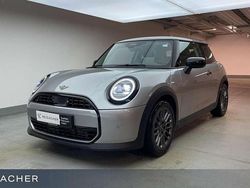 Melting silver iii Gebraucht 2024 Mini Cooper Coupé Classic Coupé | 26.849 €