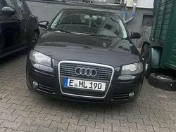 Gebraucht 2007 Audi A3 Attraction Limousine | 2.800 € (Superpreis)