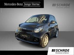 Schwarz Gebraucht 2020 Smart ForTwo Electric Drive Coupé | 8.250 € (Fairer Preis)