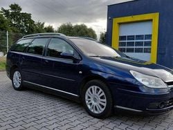 Gebraucht 2007 Citroën C5 Exclusive Kombi | 2.000 € (Guter Preis)