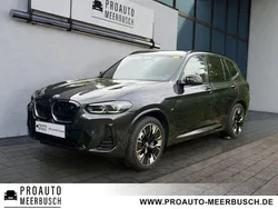 Sophistograu brillanteffekt me Gebraucht 2023 BMW iX3 M Sport SUV | 46.999 € (Guter Preis)