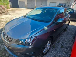 Grau Gebraucht 2013 Seat Ibiza SC FR Kleinwagen | 2.900 € (Etwas zu teuer)