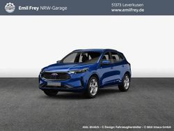 Chrome blue metallic Gebraucht 2024 Ford Kuga ST-Line SUV | 27.490 € (Guter Preis)
