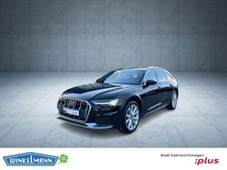 Schwarz Gebraucht 2022 Audi A6 Allroad Sport Kombi | 52.350 € (Fairer Preis)