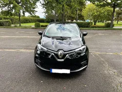 Schwarz Gebraucht 2020 Renault Zoe Experience Kleinwagen | 10.890 € (Fairer Preis)