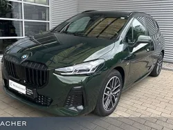 Schwarz Gebraucht 2023 BMW 218 Active Tourer M Sport Van / Kleinbus | 31.990 € (Fairer Preis)