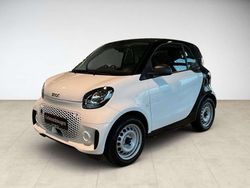 Weiß Gebraucht 2022 Smart ForTwo Electric Drive Coupé | 10.480 € (Guter Preis)