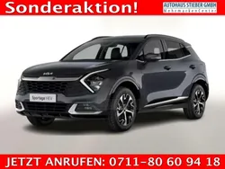 Schwarz Neu 2025 Kia Sportage SUV | 32.836 € (Superpreis)