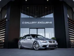 Grau Gebraucht 2008 BMW M3 Performance Coupé | 64.995 €
