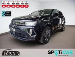 Diamant schwarz metallic (metallic) Gebraucht 2024 Opel Grandland X S SUV | 23.600 € (Fairer Preis)