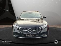 Schwarz Gebraucht 2024 Mercedes E220 Advanced Limousine | 48.980 € (Guter Preis)