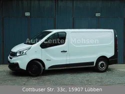 Weiß Gebraucht 2020 Fiat Talento Basis Van | 9.499 €