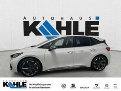 Eisweiß Gebraucht 2022 Cupra Born e-Boost Kleinwagen | 23.690 € (Guter Preis)