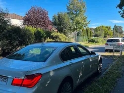 Weiß Gebraucht 2010 BMW 730 Limousine | 13.000 € (Fairer Preis)