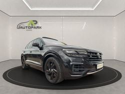 Schwarz Gebraucht 2021 VW Touareg Edition SUV | 46.990 € (Guter Preis)