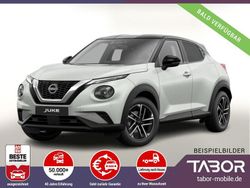 Andere farbe metallic Neu 2025 Nissan Juke N-Connecta SUV | 22.348 € (Guter Preis)