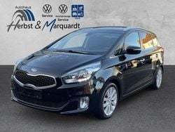 Gebraucht 2016 Kia Carens Premium Van / Kleinbus | 9.990 € (Etwas zu teuer)
