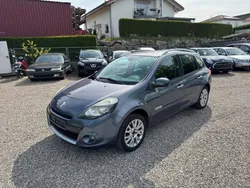 Renault Clio II