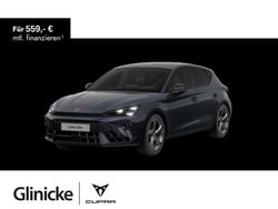 Magnetic grau metallic Neu 2025 Cupra Leon Limousine | 40.190 € (Etwas zu teuer)