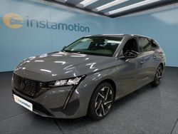 Grau Gebraucht 2024 Peugeot 308 Kombi | 21.399 € (Superpreis)
