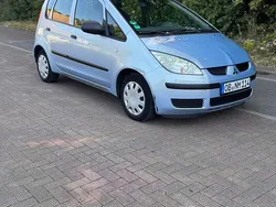 Blau Gebraucht 2006 Mitsubishi Colt Kleinwagen | 1.000 € (Guter Preis)
