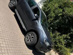 Grau Gebraucht 2021 Ford Ranger Abholung | 40.000 €